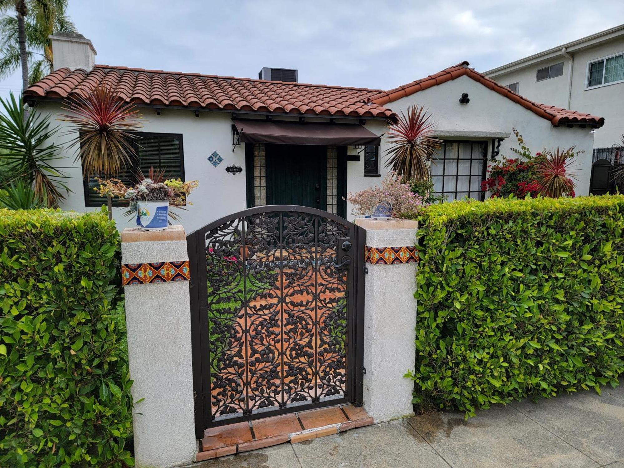 Encanto! Enchanted 3 Bedroom Private Near Lacma Ferienhaus *