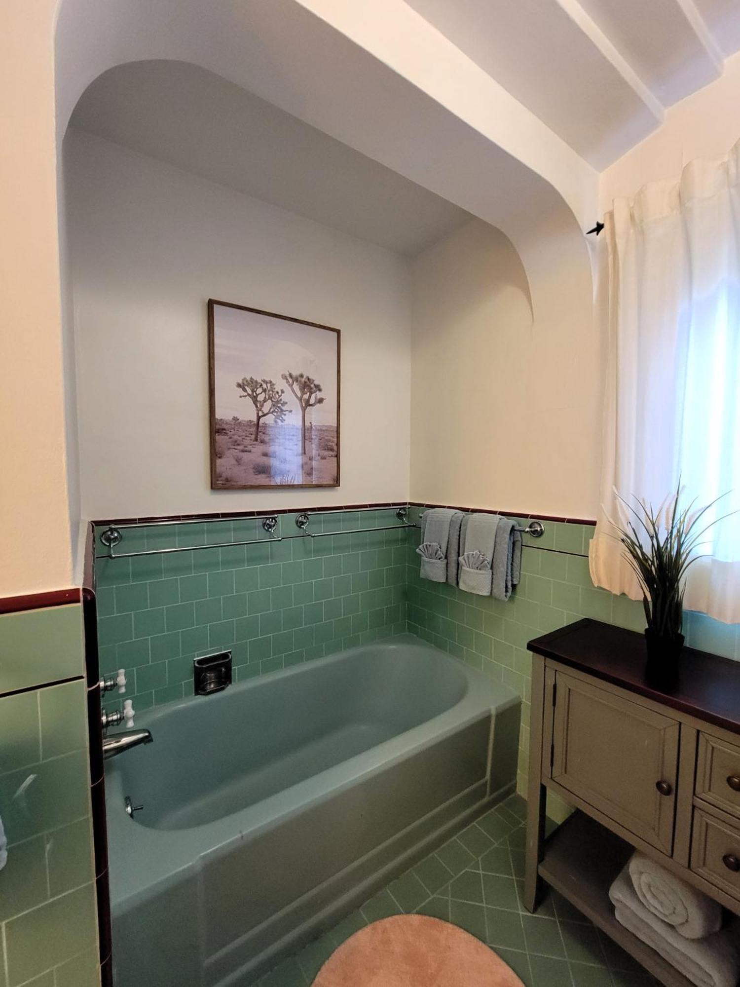 Ferienhaus Encanto! Enchanted 3 Bedroom Private Near Lacma