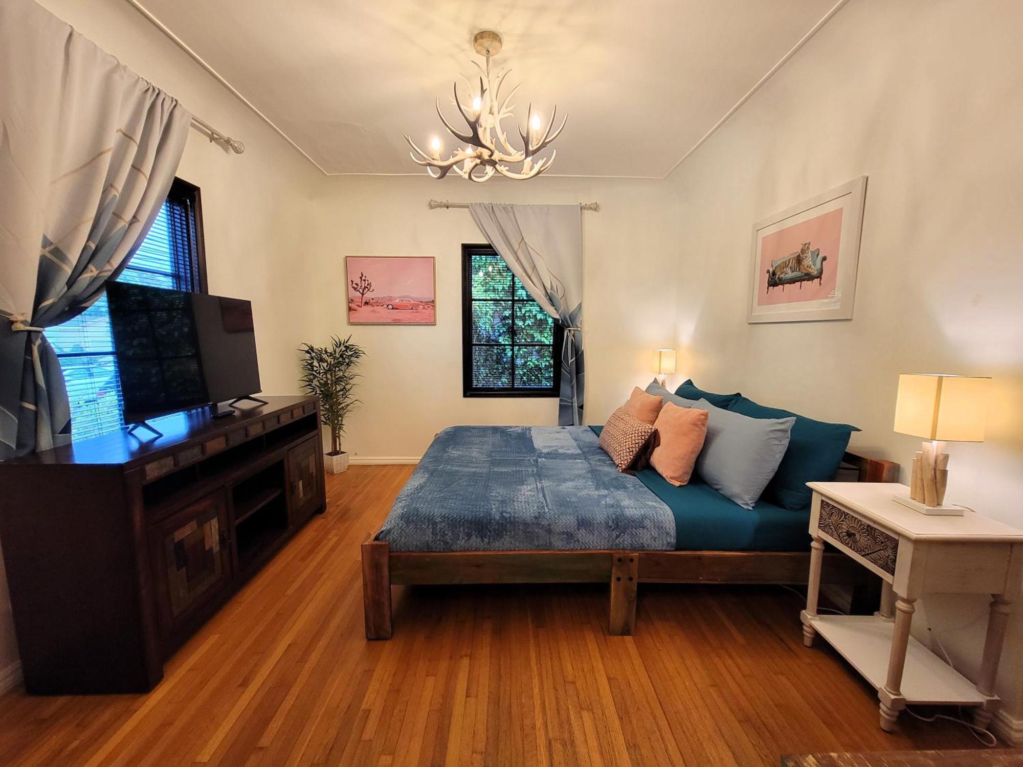 Encanto! Enchanted 3 Bedroom Private Near Lacma Ferienhaus Los Angeles